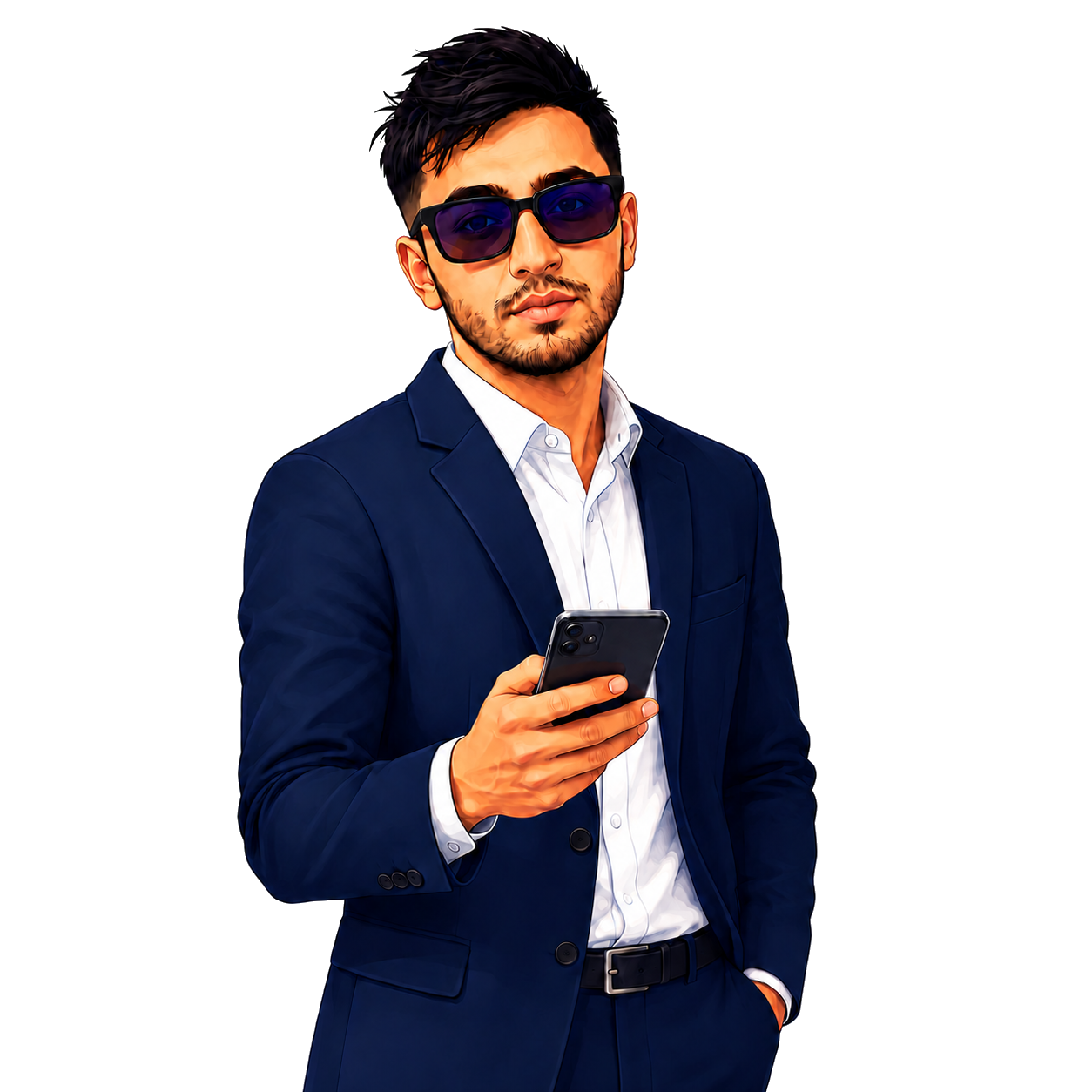 درباره راویکس و خدمات طراحی سایت راویکس