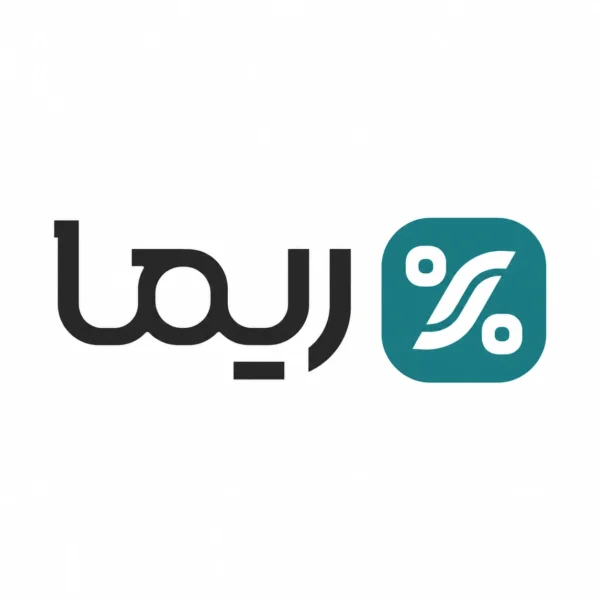 لوگوی ریما